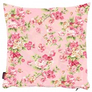 Cicekli Yastık Kılıfı-9